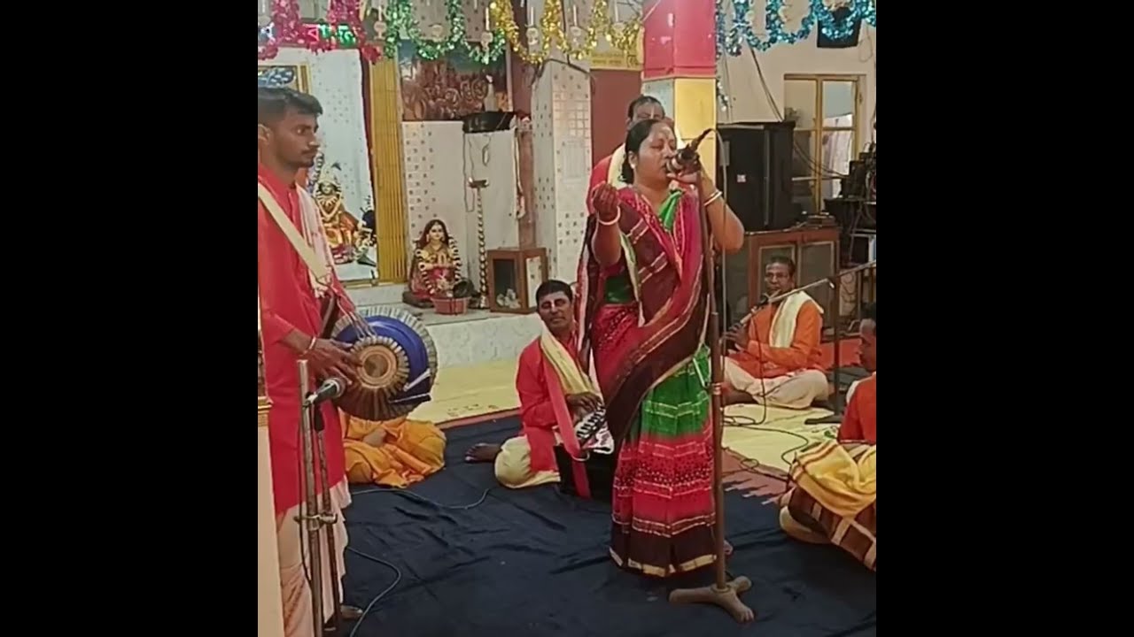 বিরাম।। সীমা দাস।। সঙ্গীত গোপাল ।। 