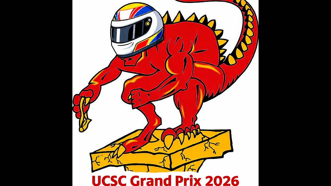 UCSC Grand Prix 2026 Session 5