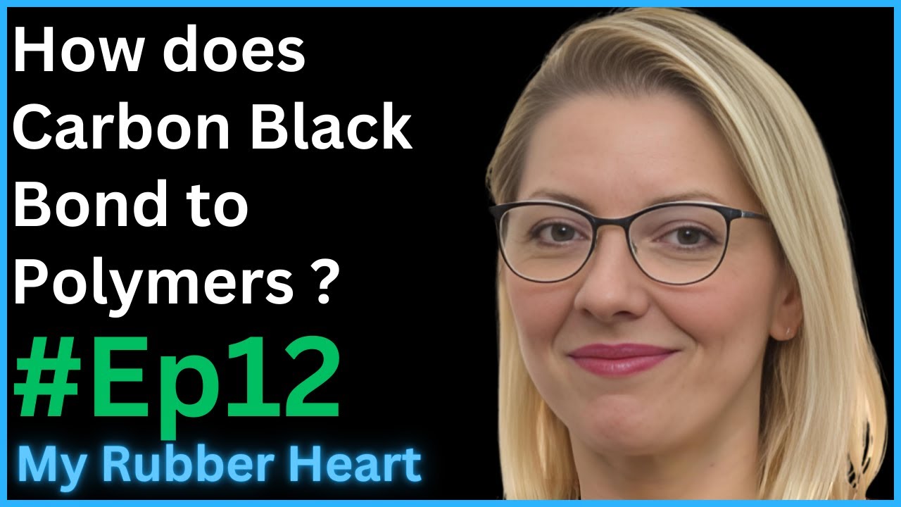 How Carbon Black Bonds to Polymers: The Science Behind Rubber Reinforcement