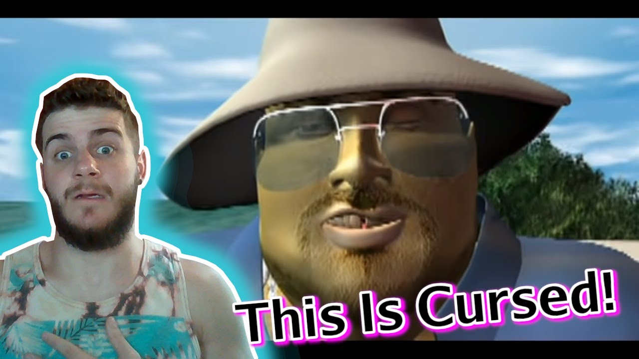 How We Roll | Big Pun (Reaction) San Andreas Graphics