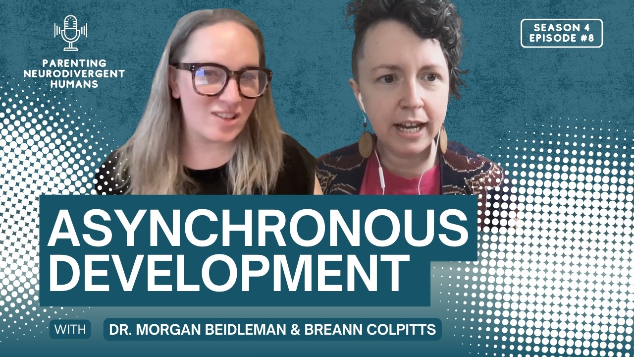 Asynchronous Development