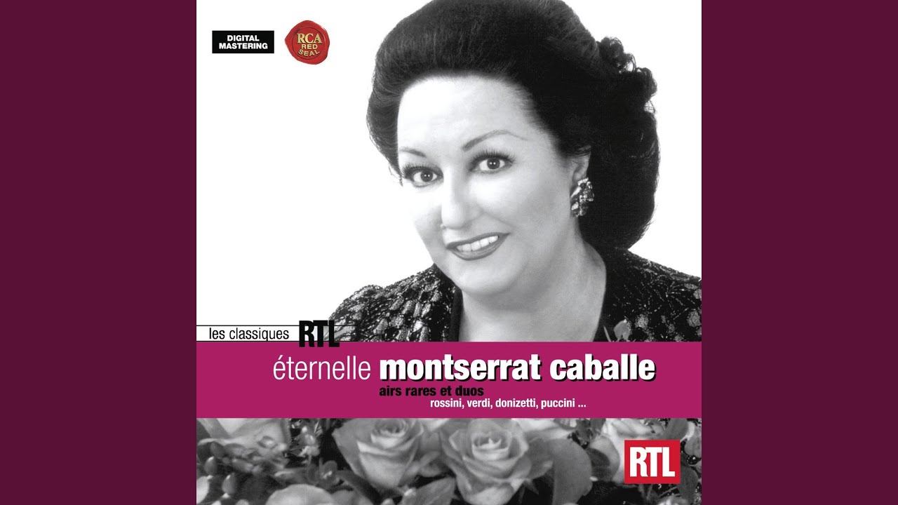 Aroldo: Act II: Ah! dagli scanni eterei