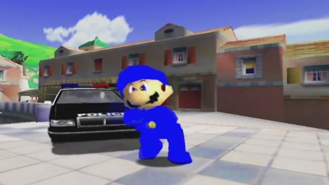 The 
