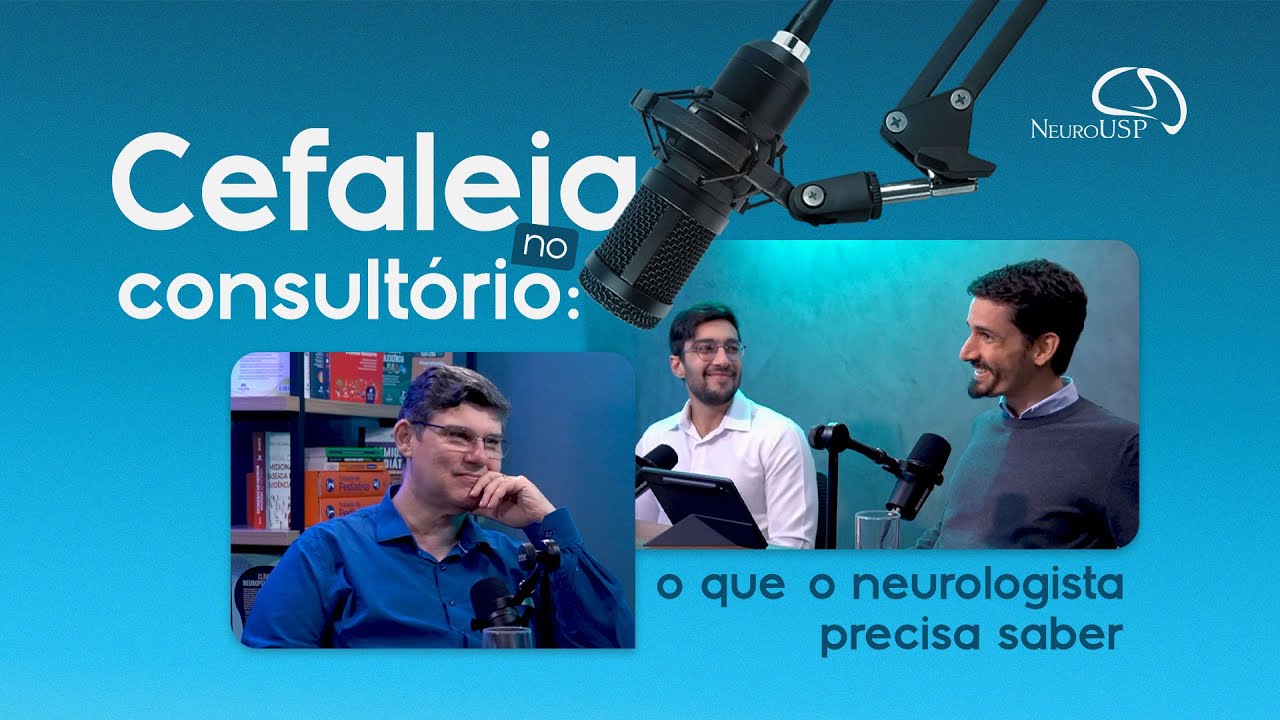 Dor de cabeça no consultório: o que realmente importa na avaliação