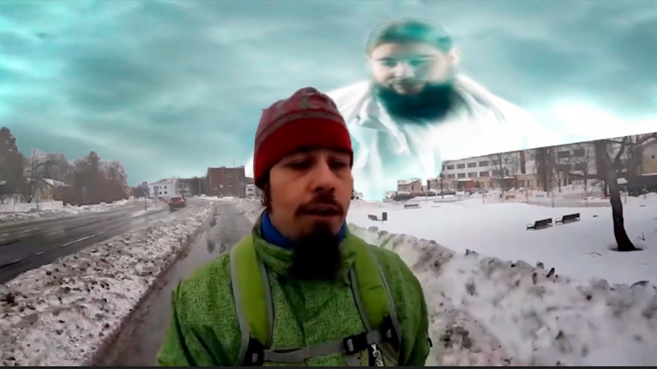 Niilo22 & Taivaan Merkitys