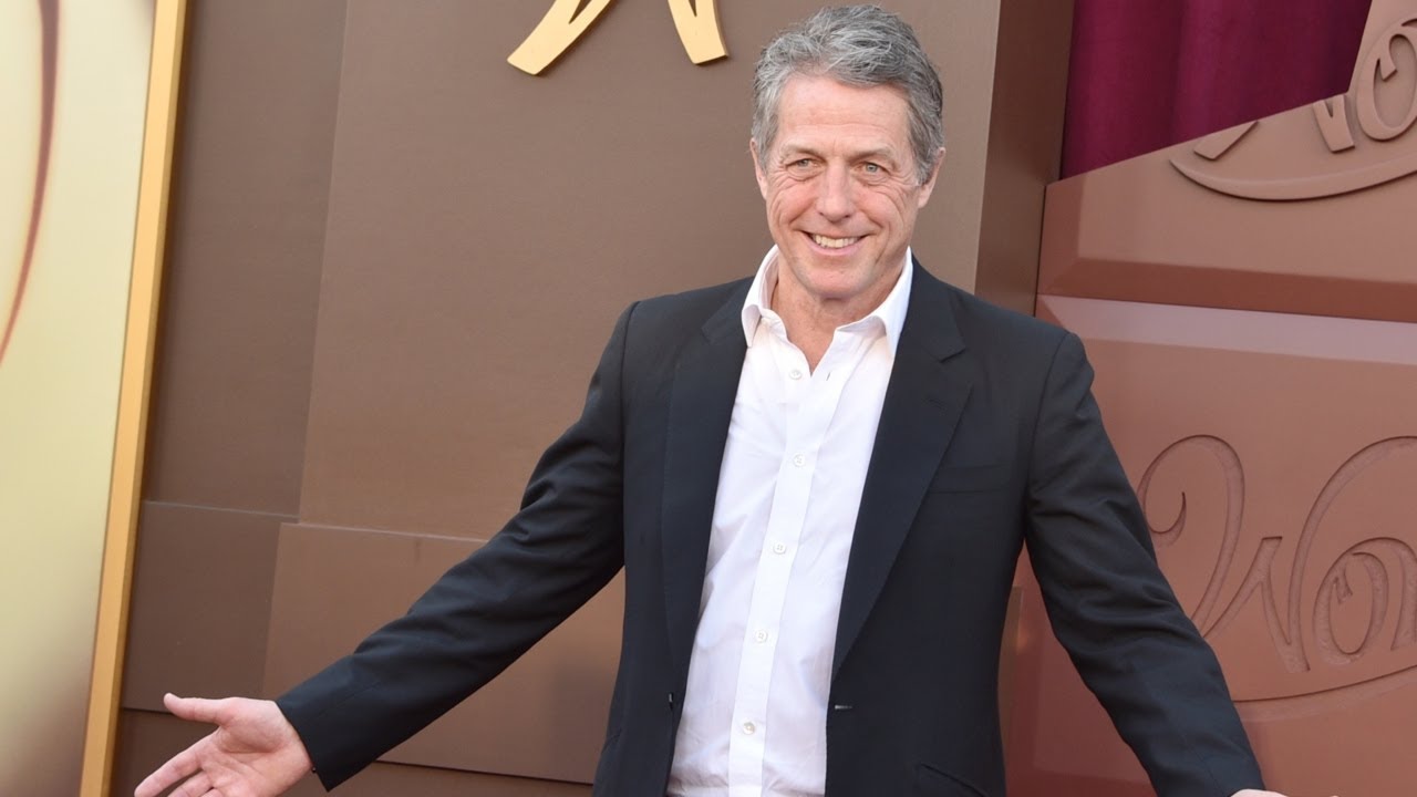 Hugh Grant criticised for depriving dwarf actors of Oompa Loompa role