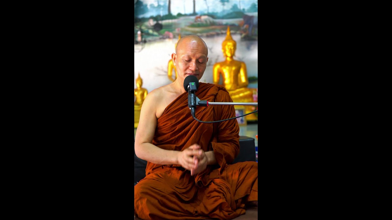(2569-01-20) ธรรมะก่อนฉัน เมตตาธรรมโดยพระอาจารย์ ยุทธไกร จันทสุวัณโณ วัดดอนกู่ ต.โนนทอง อ.หนองเรือ