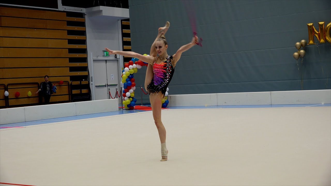 Sofia Egorova rope 2020-03-08
