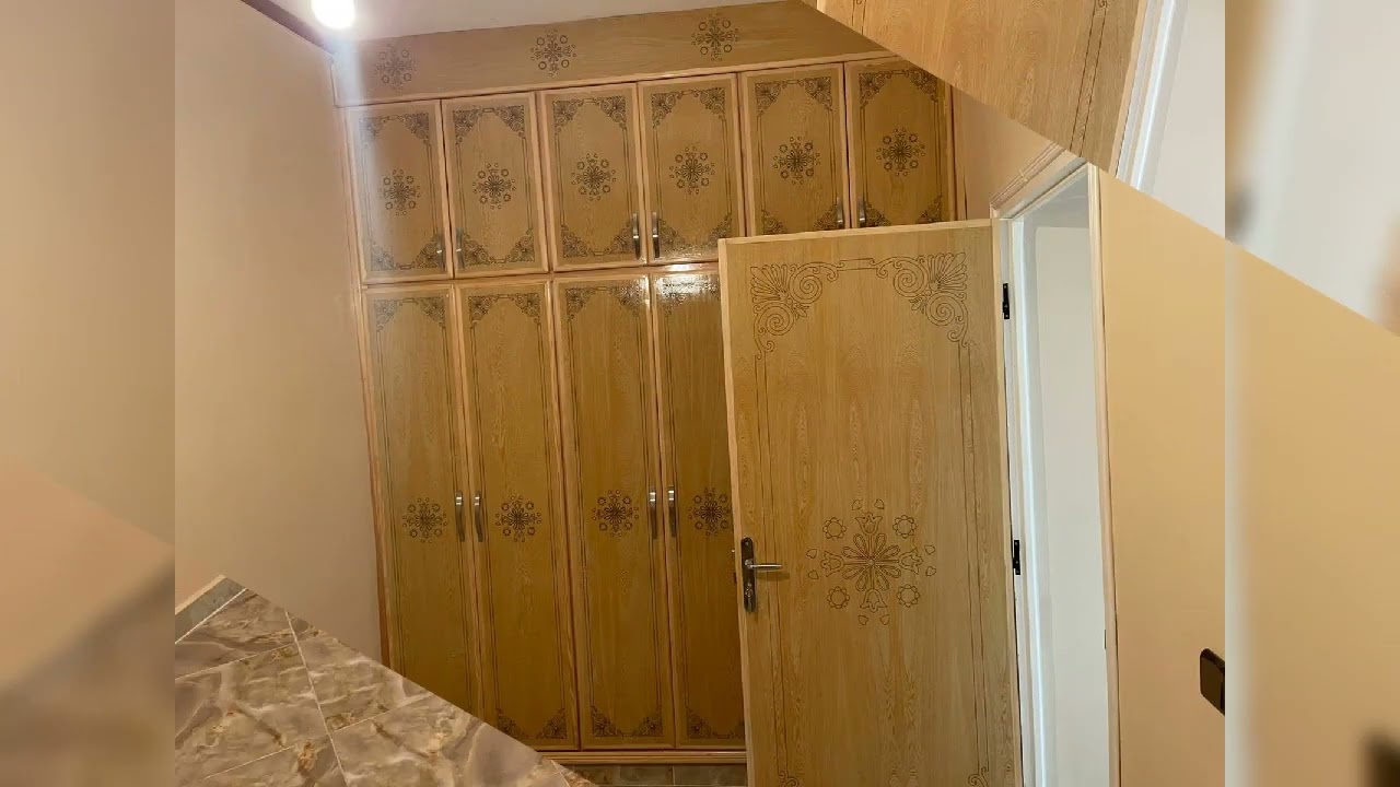 منزل للبيع وجدة  وسط المدينة الثمن همزة 55مليون  الرقم 0663431694