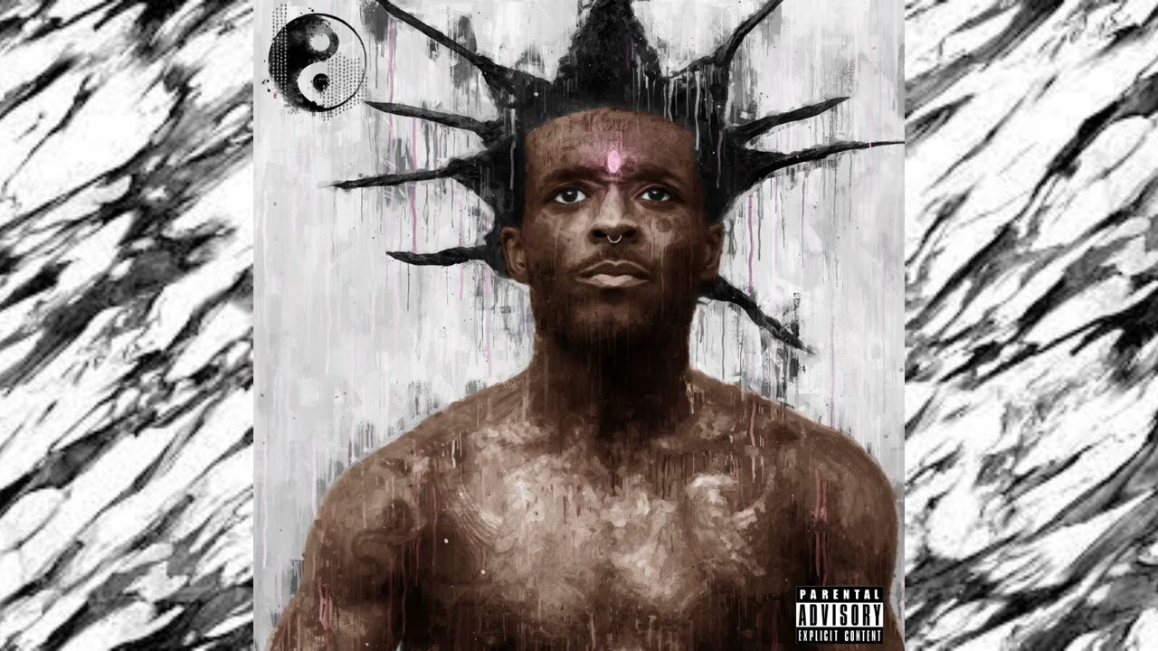 Lil Uzi Vert AI - Here To Stay prod. rimathugger [YINGYANGTAPE]