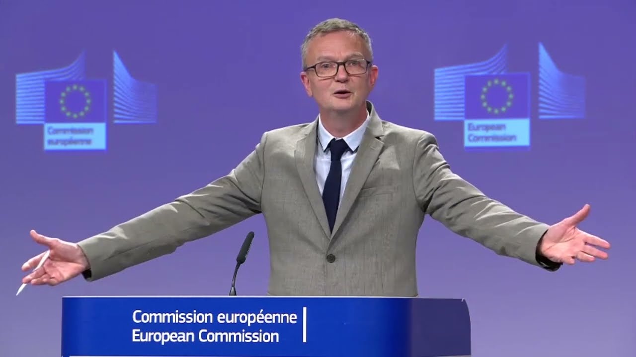 Swiss jolted by bold EU reaction to Ukraine!