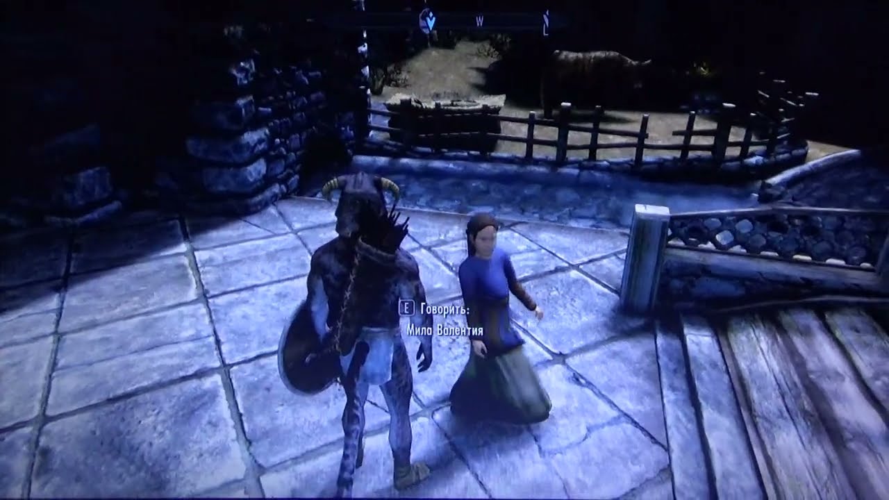 The Elder Scrolls V: Skyrim: Я нарасхват