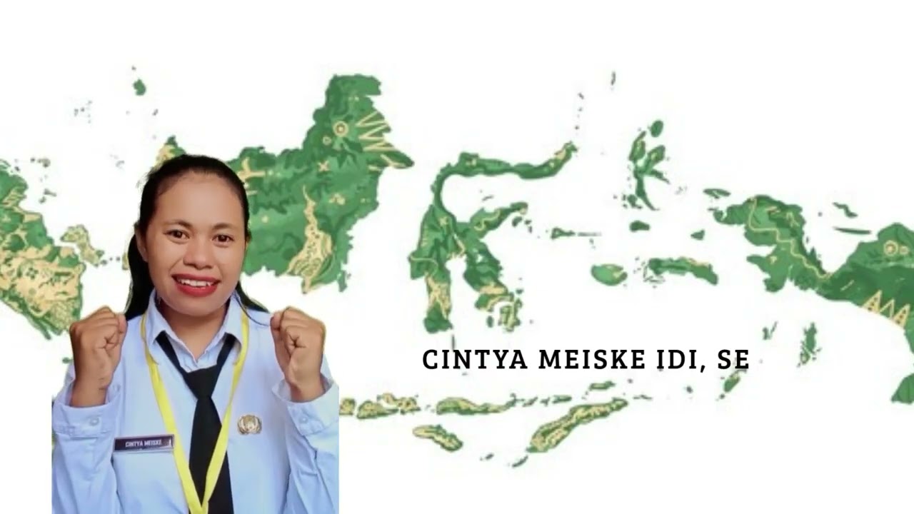 Kelompok 1 Angkatan 1. Tugas VISUALISASI BANGSA Latsar CPNS Kab. Teluk Bintuni, Prov. Papua Barat