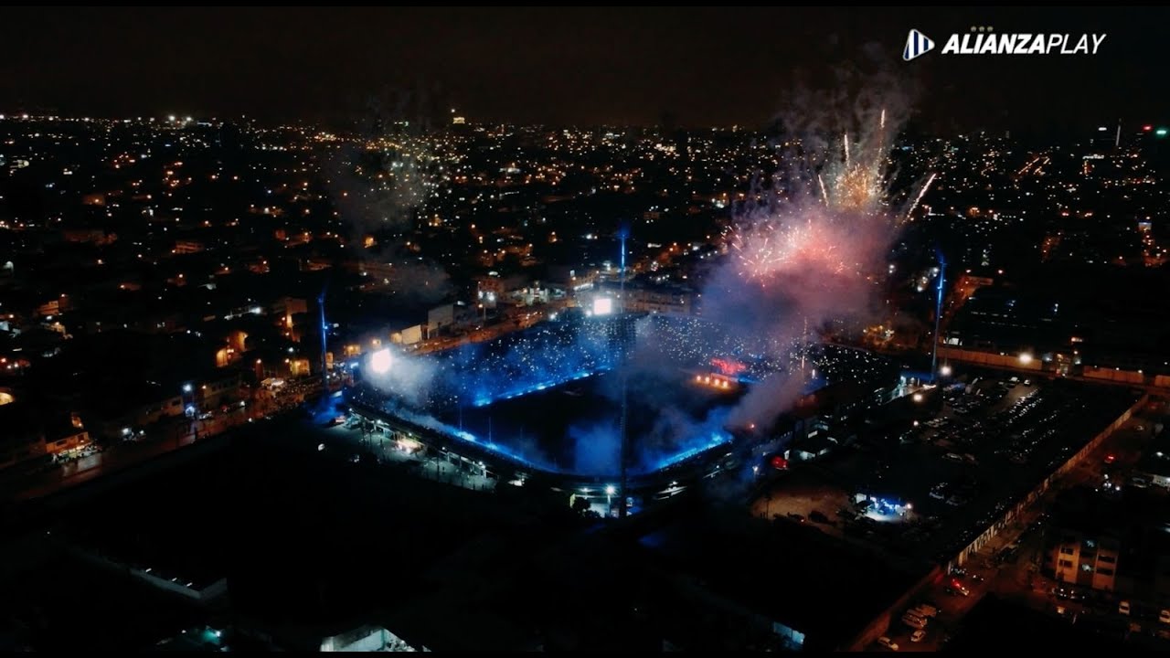 🎥 LA CALDERA: MEDIO SIGLO DE GLORIA | TEASER TRÁILER 🏟️⚪️🔵