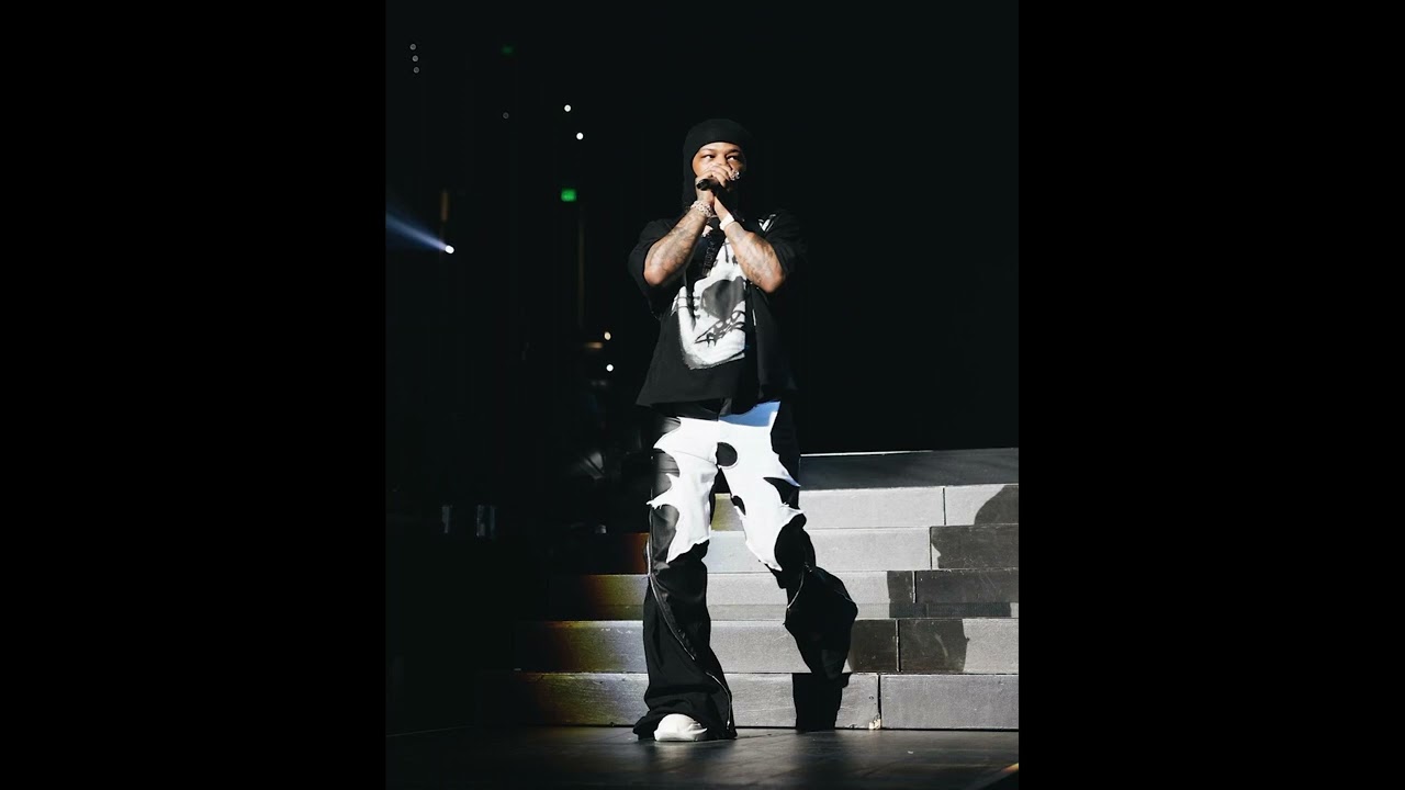 (FREE) Rylo Rodriguez x NoCap x NBA Youngboy Type Beat 2024 - 