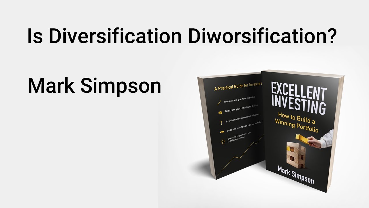 Is Diversification Diworsification?