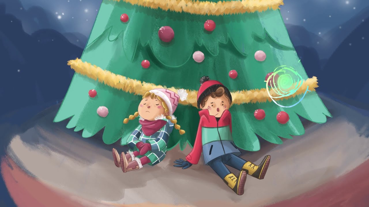 𝙄𝙉𝘾𝘼𝙉𝙏𝙊 𝘿𝙄 𝙉𝘼𝙏𝘼𝙇𝙀 ✨🎅  - Il Villaggio di Natale Flover®
