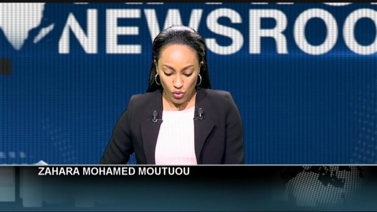 AFRICA NEWS ROOM - Madagascar: Report du référendum constitutionnel (1/3)