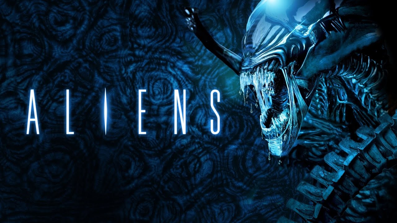 Aliens (Main Action Theme) | Music by James Horner