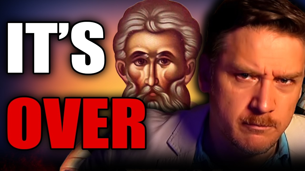 Orthodoxy's WORST Argument Against Catholicism