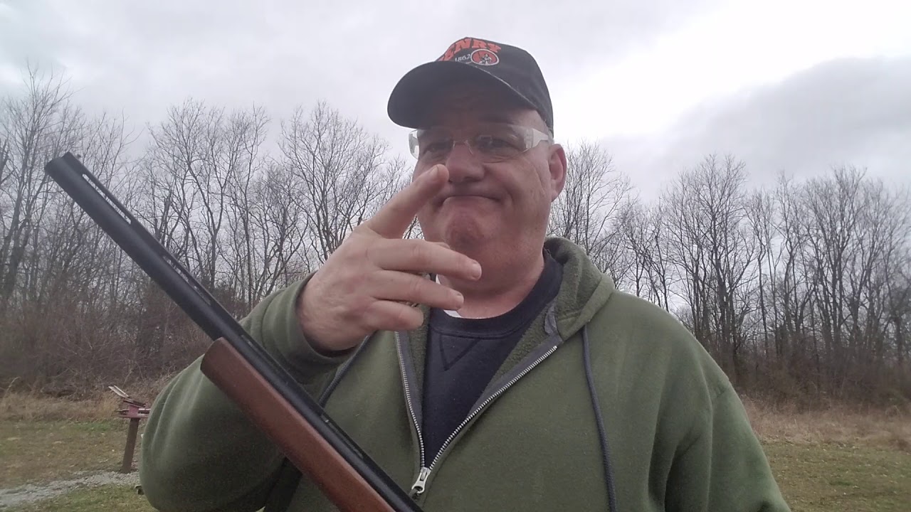 410 Shotgun as a defecsive tool. Snake getter.