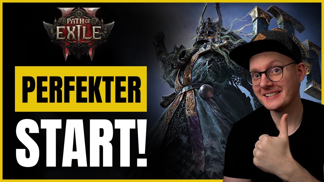 Path of Exile 2 Anf&auml;nger Guide - Alles was du wissen musst!