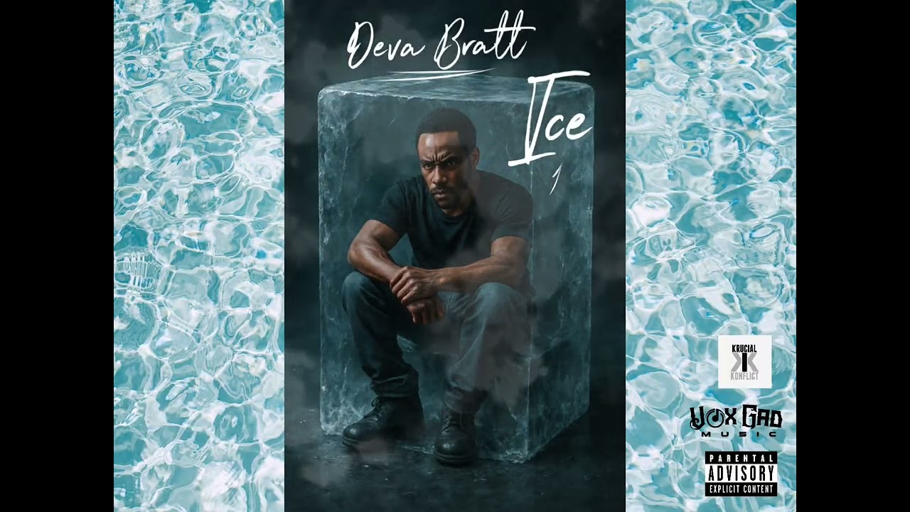 Deva Bratt -ICE