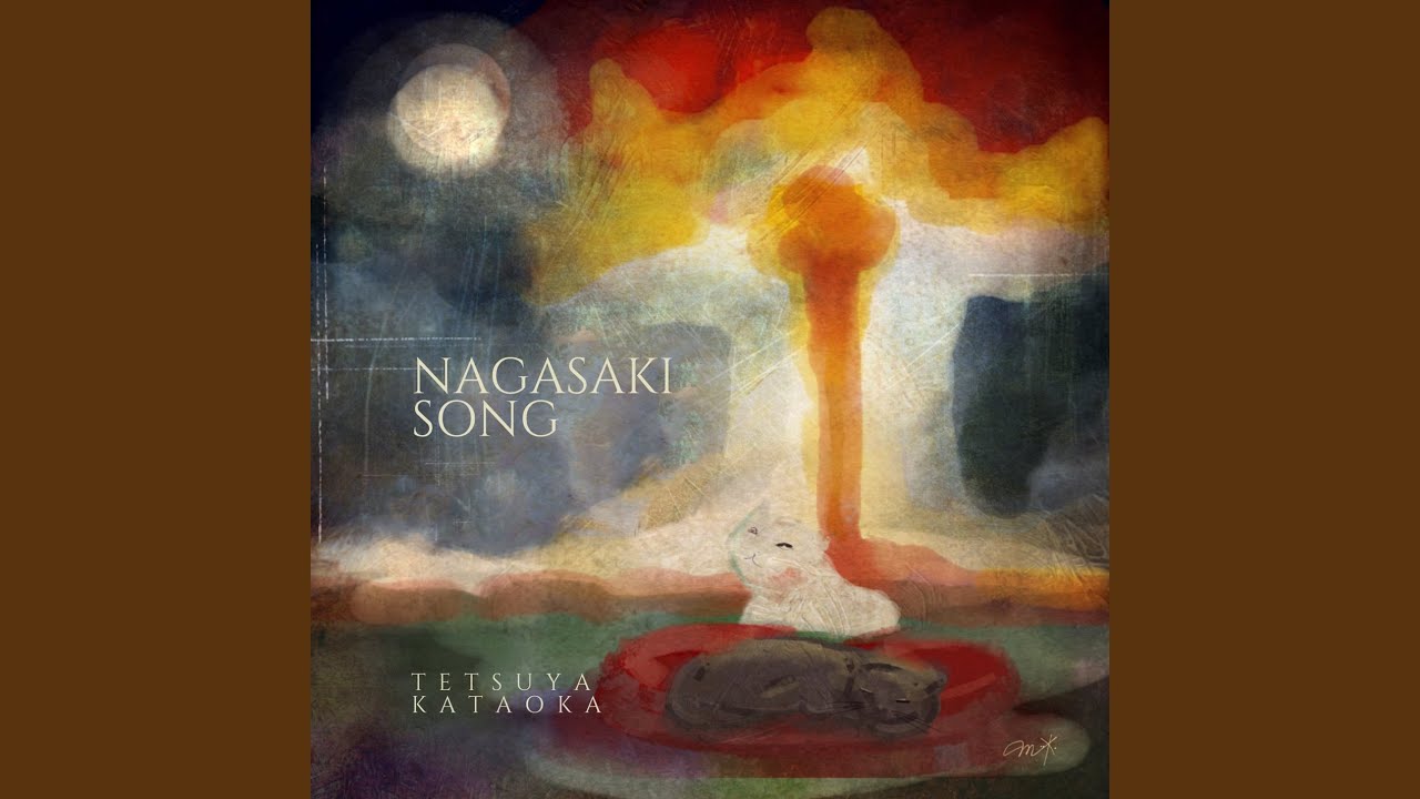 Nagasaki Song (Instrumental)