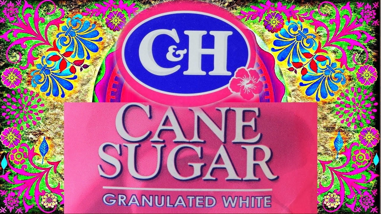Granulated Sugar | C&H