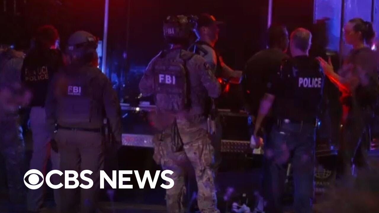 FBI arrests couple accused of running hospice fraud scheme