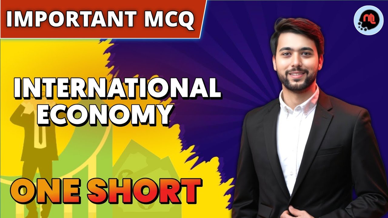 General Business Awareness mcq (International Business and Economy MCQ Current affairs) part 2