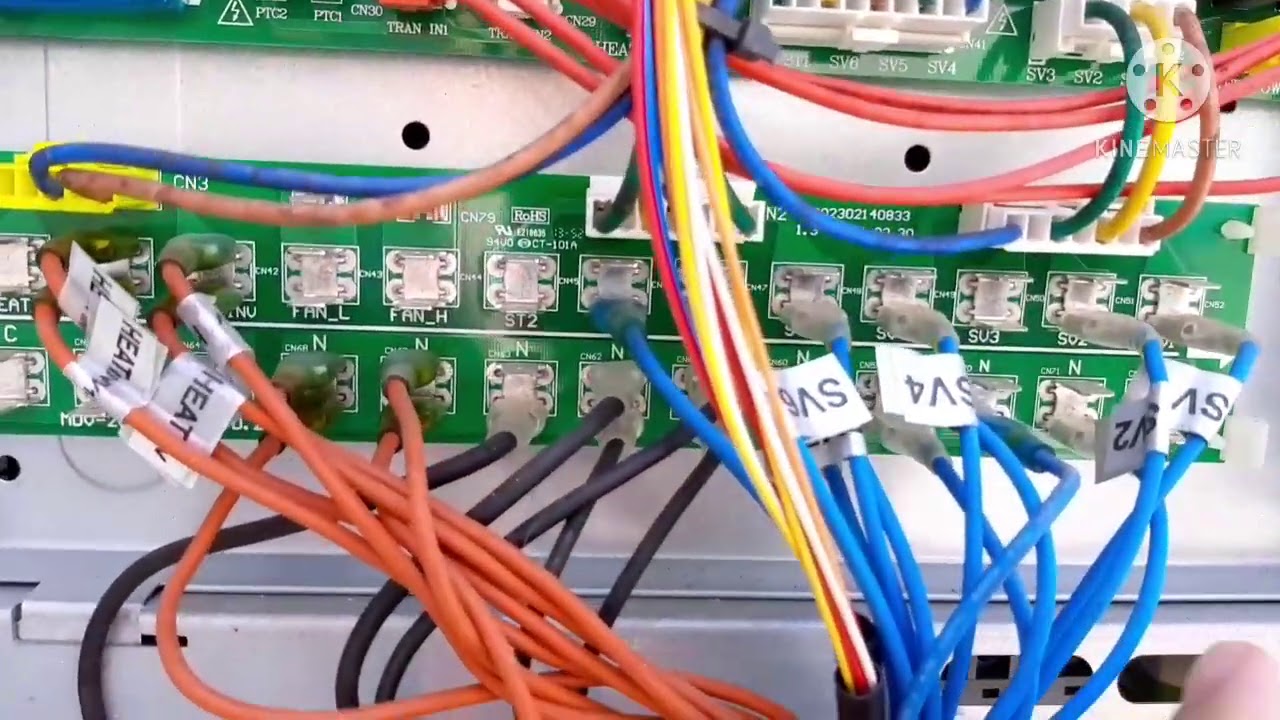 VRF MIDEA V4 PLUS SUPER