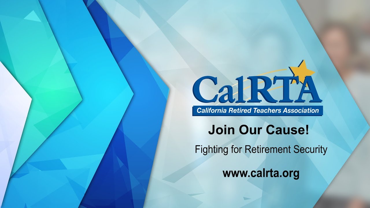 CalRTA - Fighting for Retirement Security
