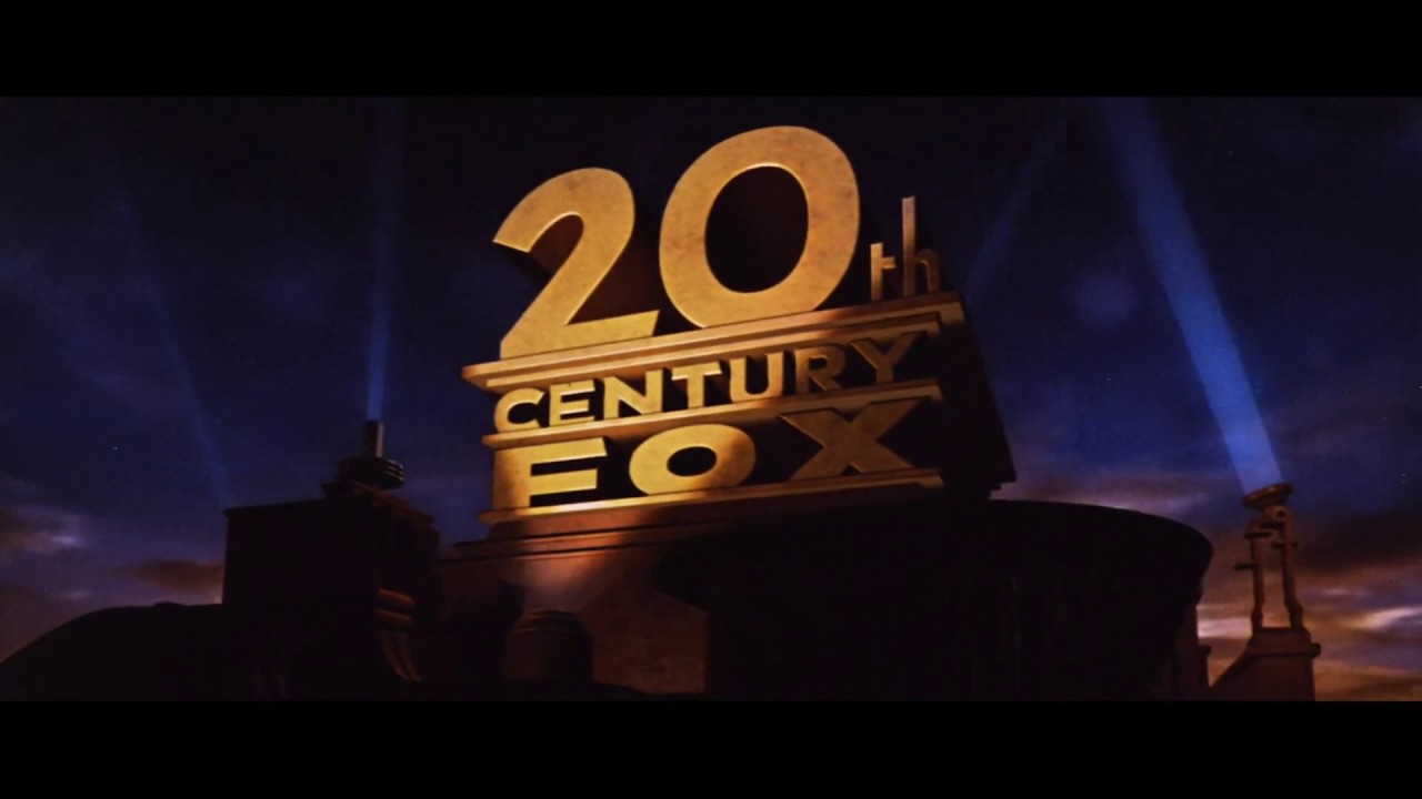20th Century Fox / Lightstorm Entertainment (1994) - 35mm