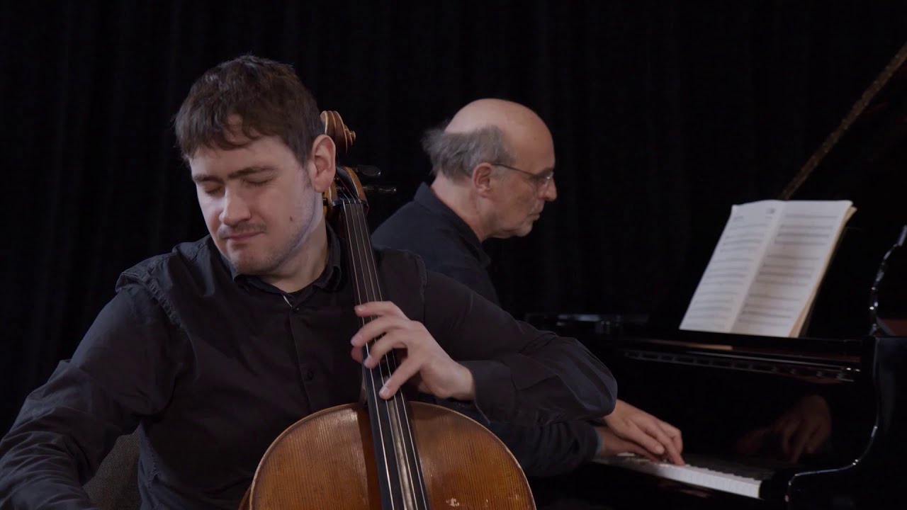 Arvo Pärt 