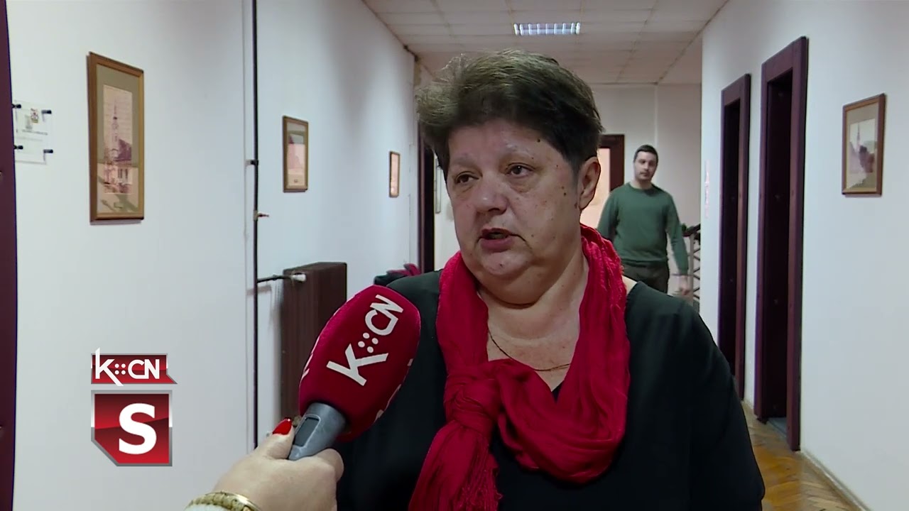 19. Sednica SO Šid