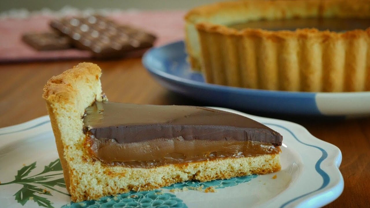 Torta Bombón con Ganache de chocolate. Súper fácil y con pocos ingredientes.