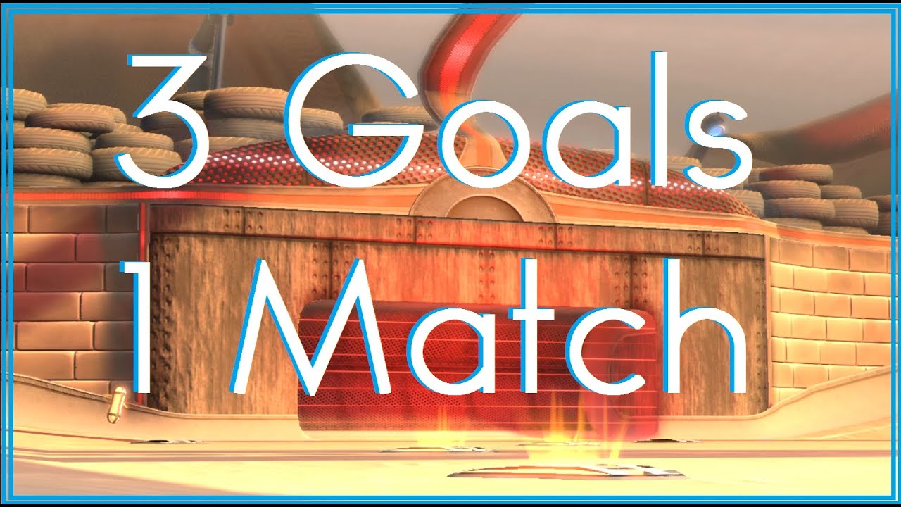 SARPBC - 3 Crazy Goals in 1 Match