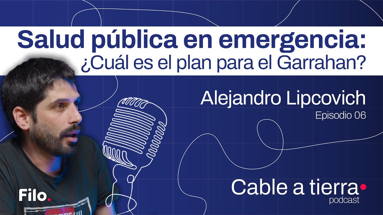 Emergencia presupuestaria en el HOSPITAL GARRAHAN: paro y recomposición SALARIAL | Cable a tierra