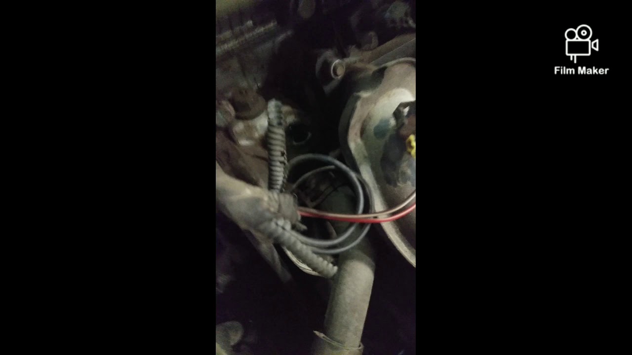Tata nano temperature coolant sensor