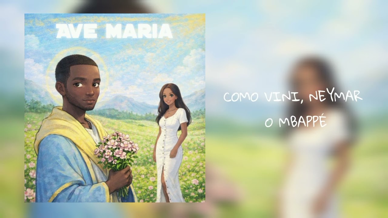 Lviskid•AVE MARÍA | audio