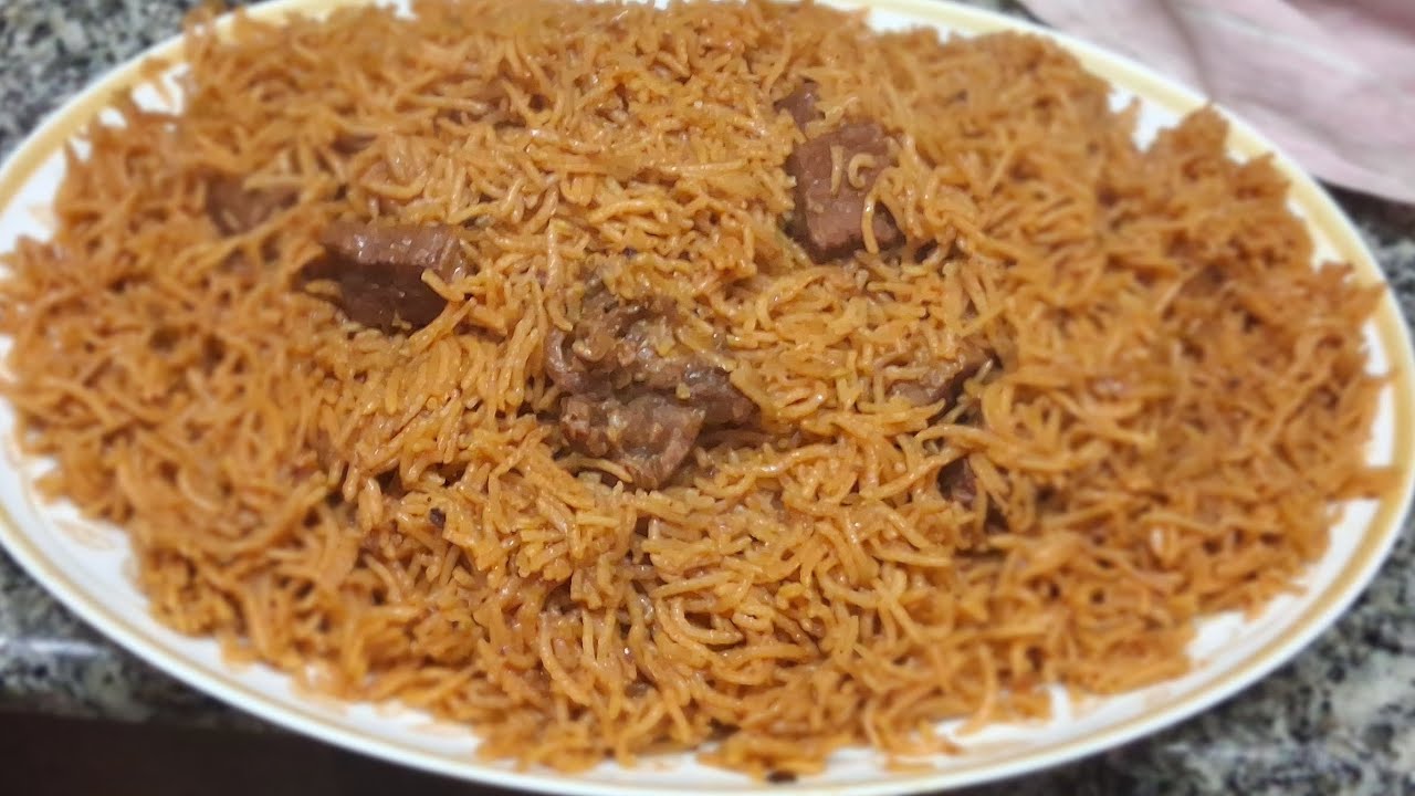 Muslim Style Mutton Korma Pulao | Shadiyo Wala Mutton Korma Pulao 