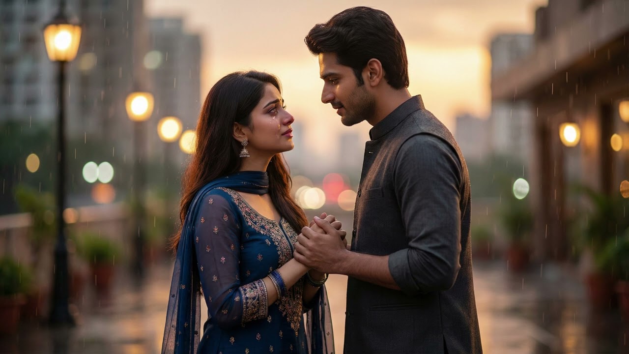 Kash Tum Mujhsay Aik Baar Kaho ❤️ | Bollywood Romantic Song | Heart Touching Love Melody #songs