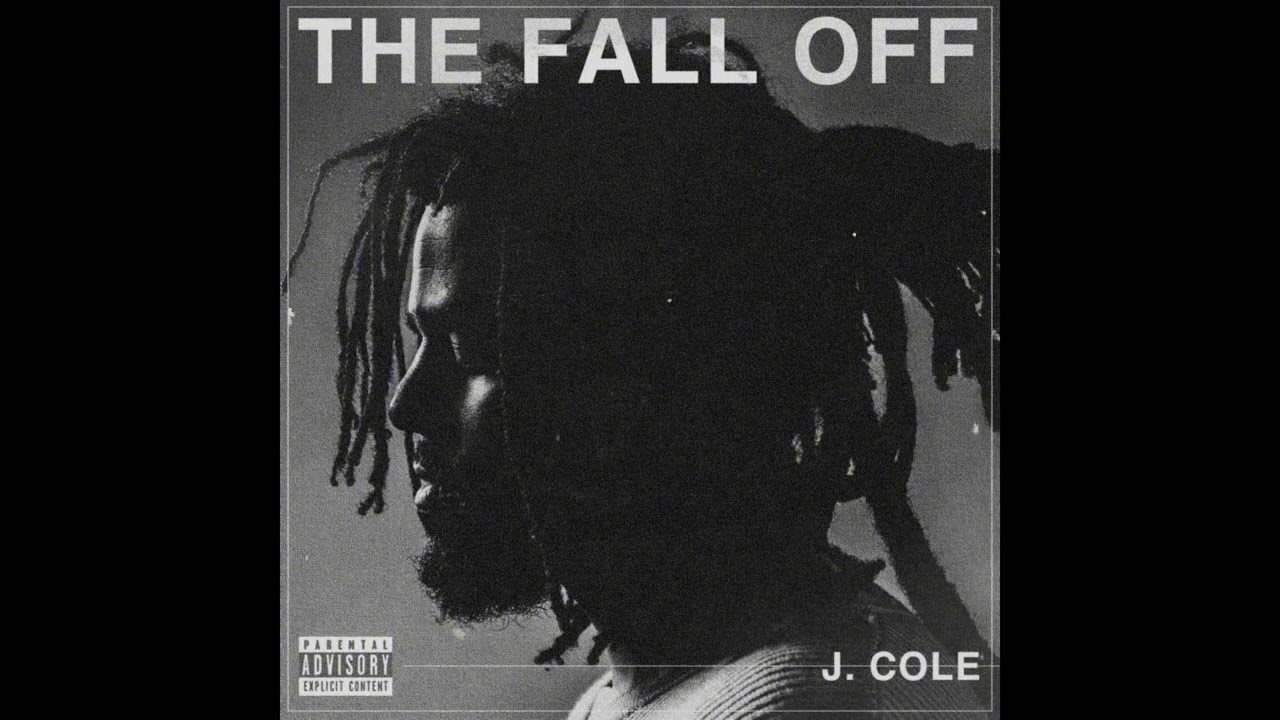 J. COLE x DRAKE TYPE BEAT "FALLING OFF"