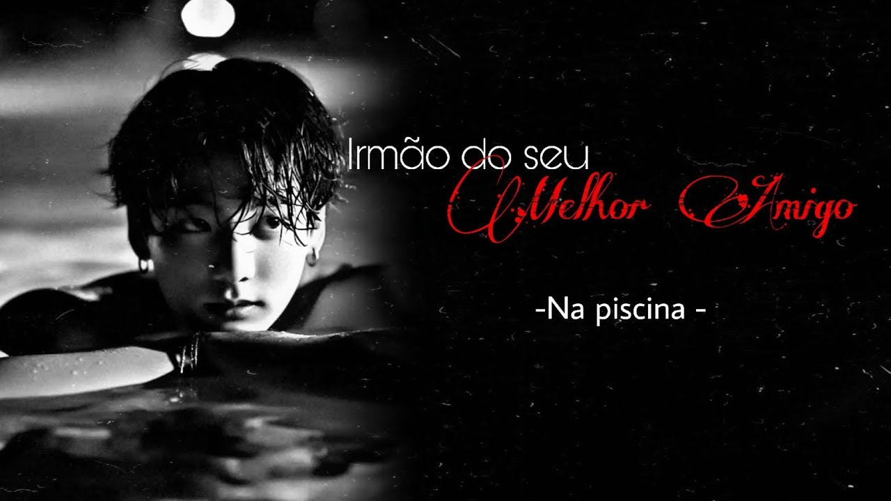 ASMR Jungkook// 𝐕𝐨𝐜𝐞𝐬 𝐭𝐞𝐦 𝐮𝐦 𝐫𝐞𝐥𝐚𝐜𝐢𝐨𝐧𝐚𝐦𝐞𝐧𝐭𝐨 𝐬𝐞𝐜𝐫𝐞𝐭𝐨  •Na piscina [+16]