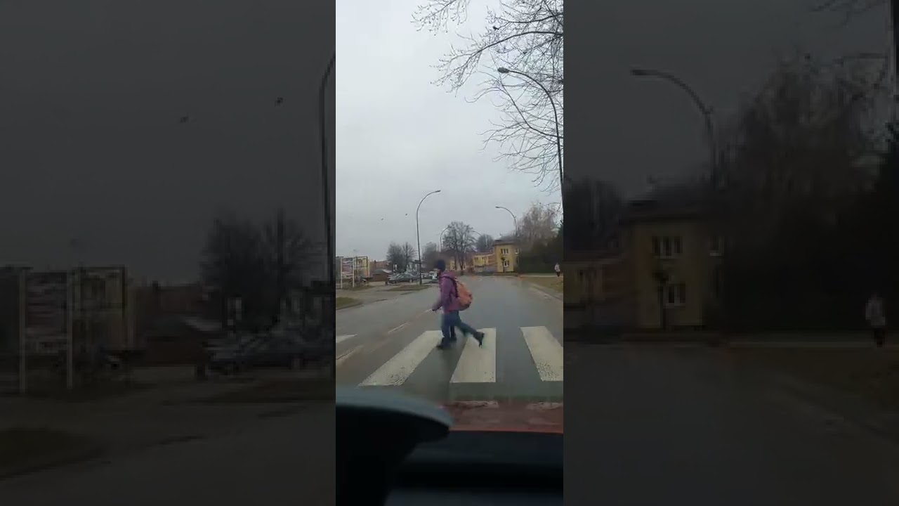 #egzamin #trasa #krasnik #osk #albert #naukajazdy