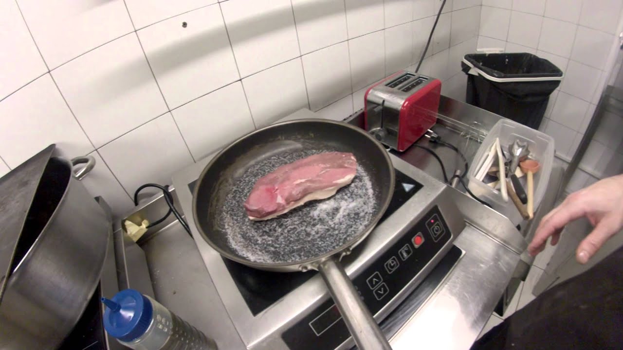 Techniques de Cuisine préambule