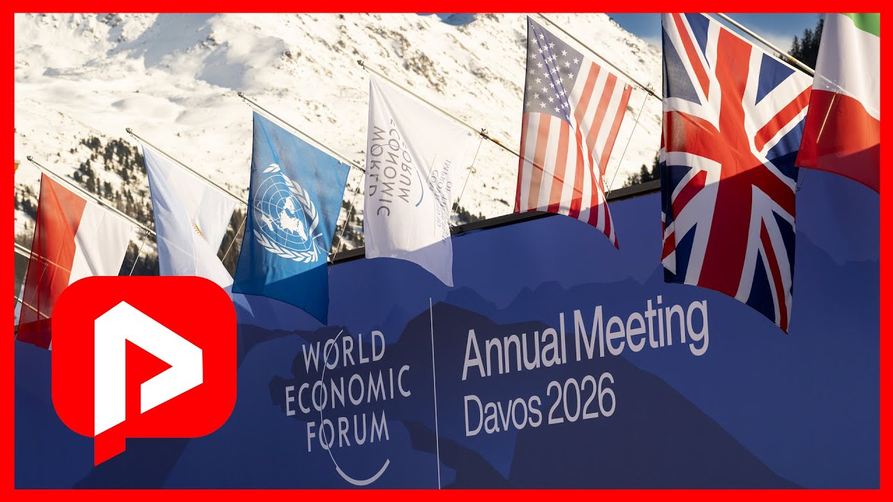 Davos, ‘muzeu’ i epokave në konflikt!