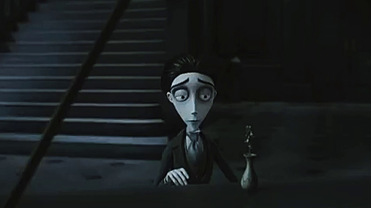 Lana Del Rey - Happiness Is a Butterfly / Corpse Bride