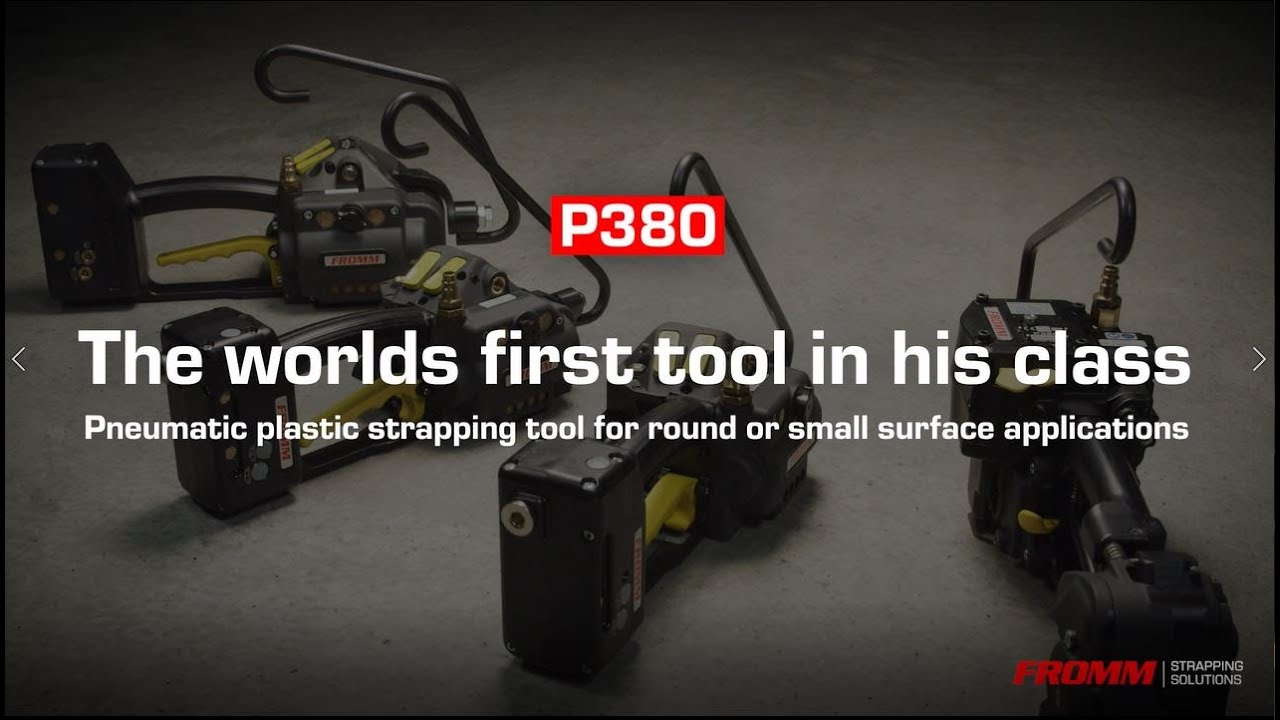 FROMM P380